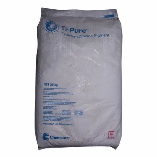  Ti-Pure टाइटेनियम डाइऑक्साइड 104 