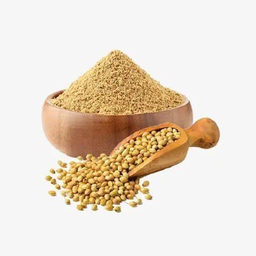 100% Natural Pure And Organic Coriander Powder