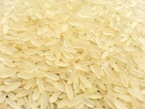 100% Pure And Organic A Grade Ir64 Parboiled Rice For Cooking Packaging: Drum