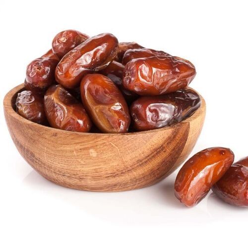 100% Pure Hygienically Packed A Grade Dried Dates