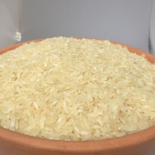 100% Pure Indian Origin Medium Grain Ponni Rice For Cooking
