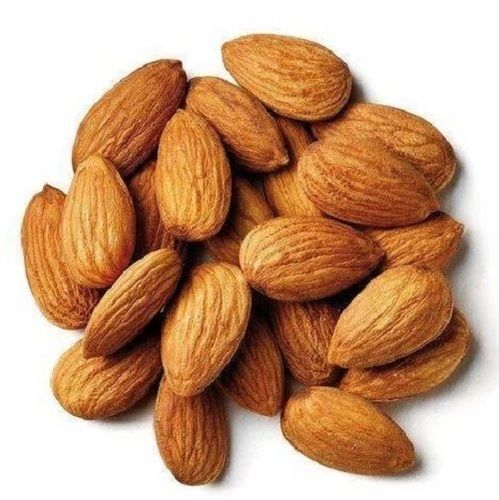 Almond Nut For Sweet And Cooking Use Broken (%): 0%