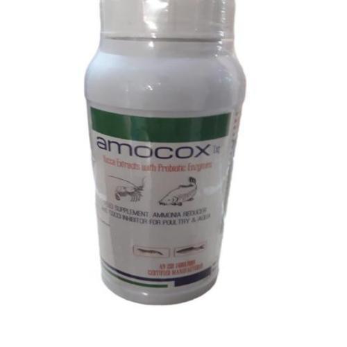 Amocox Animal Feed Supplement