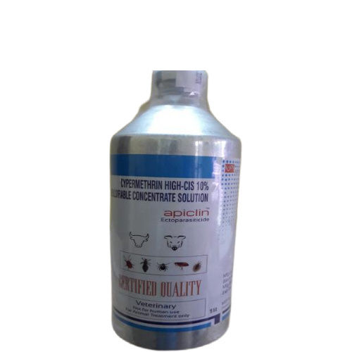 Apliclin Animal Feed Supplement