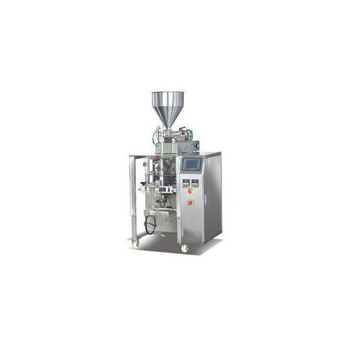 Automatic Pouch Packing Machine