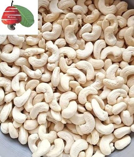 Big Size Whole Cashew Nuts W210 - 200 Gm