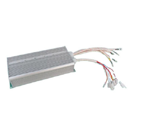 Bldc Motor Controller