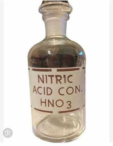 Concentrated Nitric Acid For Laboratory