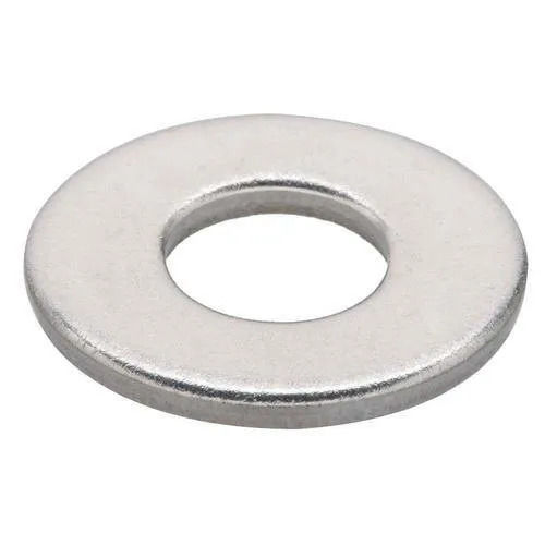 Liquid Corrosion And Rust Resistant Stainless Steel Plain Washer