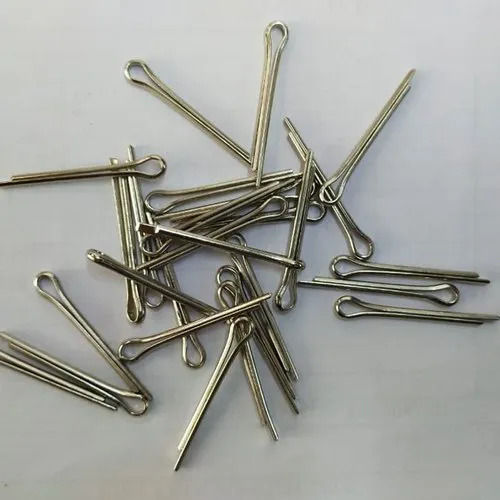 Corrosion And Rust Resistant Stainless Steel Split Pins