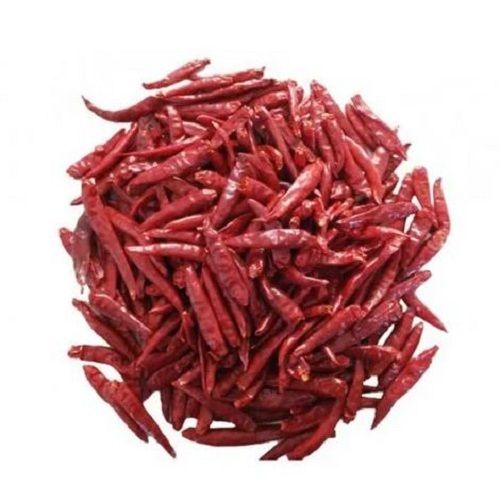 Dry Red Chilli For Cooking Use