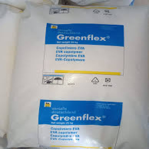 Ethylene Vinyl Acetate Copolymer Greenflex Ml 50