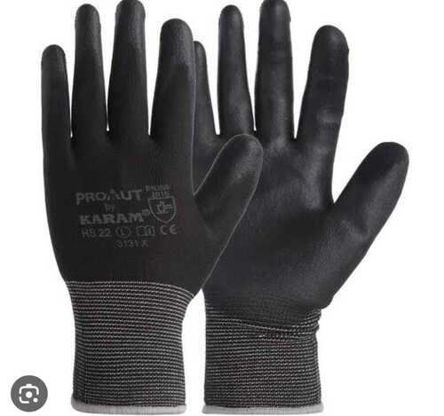 Full Fingered Safety Gloves For Welding Use