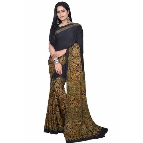 Khan Silk Saree, Occasion : Festival Wear, Packaging Type : Packet at Best  Price in Kolhapur Road