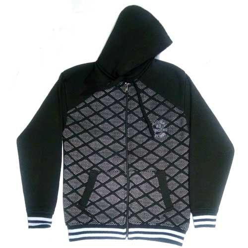 Men Hooded sweatshirts