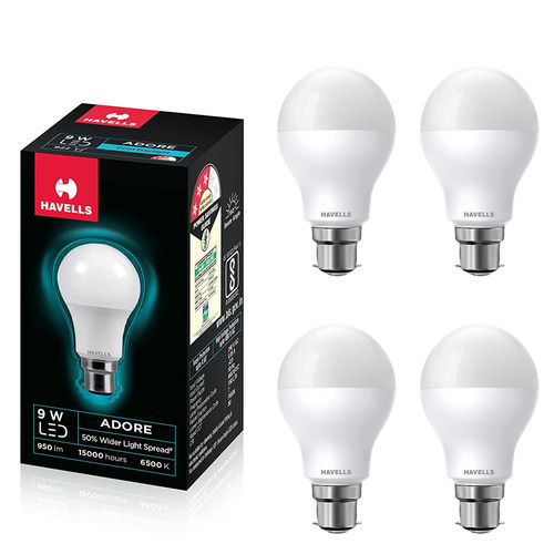 Havells 9w deals led