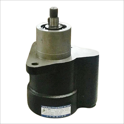 Power Steering Pump For Automotive Industries