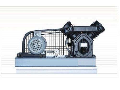 Semi Automatic Vacuum System For Industrial Use