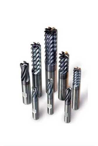 Solid Carbide                        Industrial