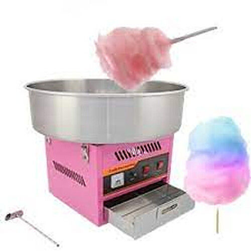 Sugar Candy Making Machine For Industrial Use