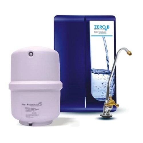 Zerob Kitchenmate Ro Water Purifier