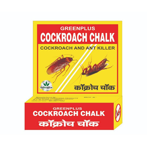 Anti Cockroach Chalk