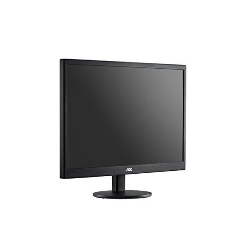 Aoc Led Monitor For Home And Office Computer Use