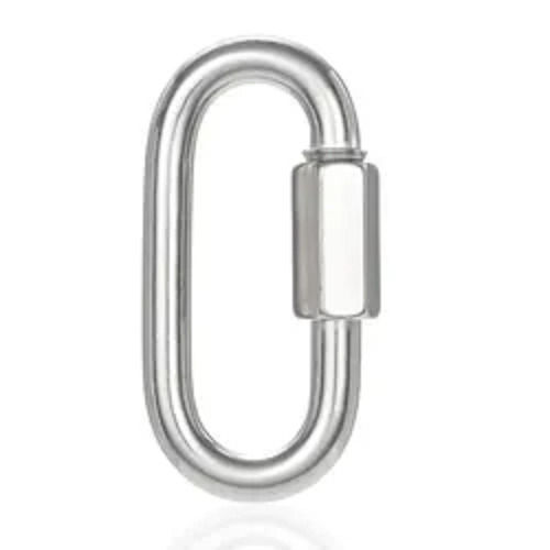 Breaking Load Safety Quick Link Class Q Carabiner