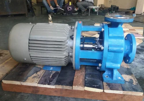 Chemical Process Centrifugal Pump