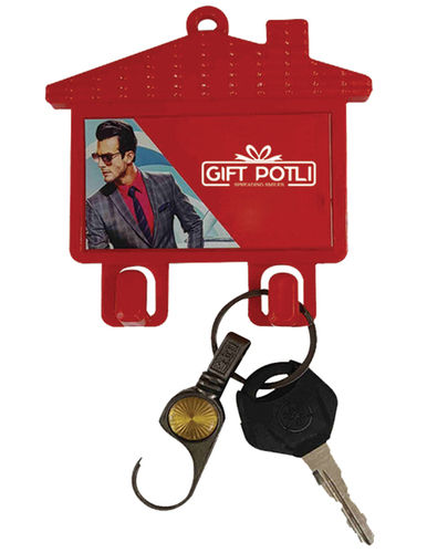 Shyam King Craft's Key Holder /key holder for wall / keychain