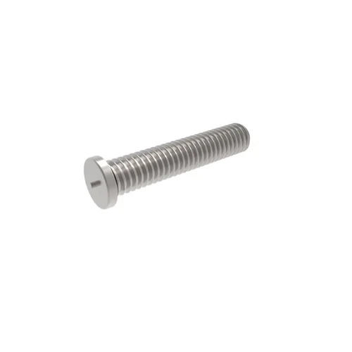 Corrosion And Rust Resistant Stainless Steel Cd Weld Stud Bolts Accuracy: 80-90  %