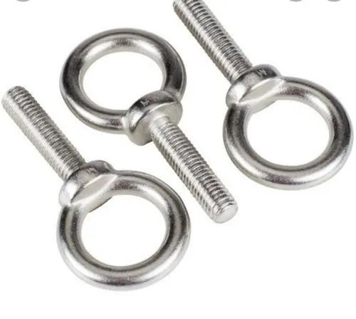 Corrosion And Rust Resistant Stainless Steel Lifting Bolt