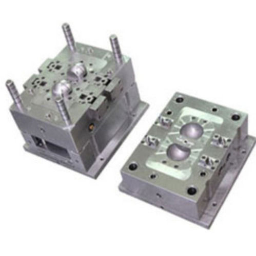 Excellent Strength And Durability Plastic Die Mould Air Consumption: As Per Application