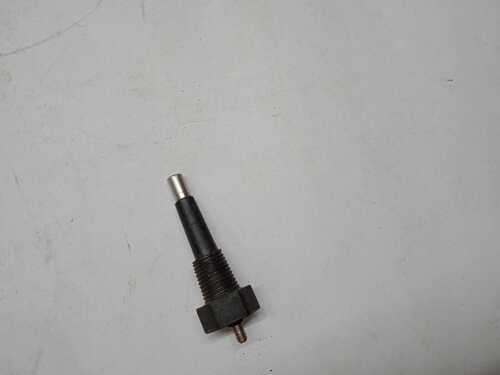 Generator Water Sensor