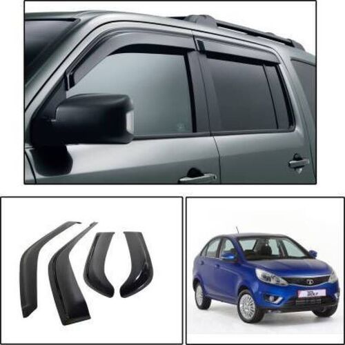 Heavy Duty Car Door Visor