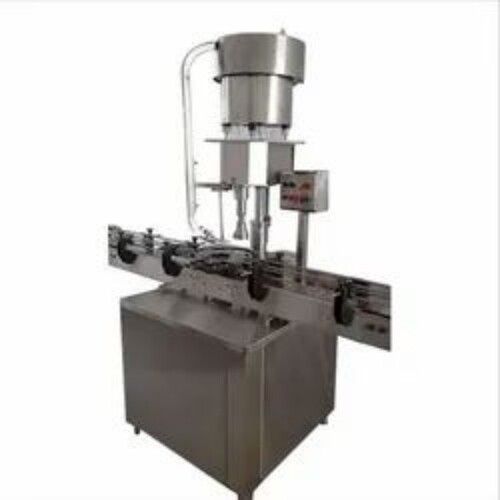 Heavy Duty Durable Pharma Machinery 