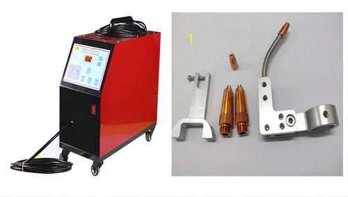 Heavy Duty Laser Welding Machine - Metal Welding Innovation | New, Precision Engineering, High-Quality Service Solutions