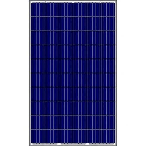 Heavy Duty Solar Power Panel