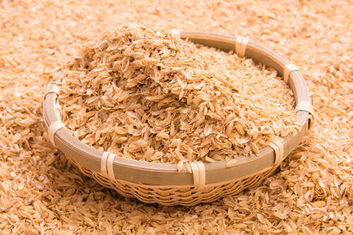 Lightweight And Premium Quality Rice Husk