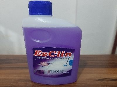 liquid floor cleaner