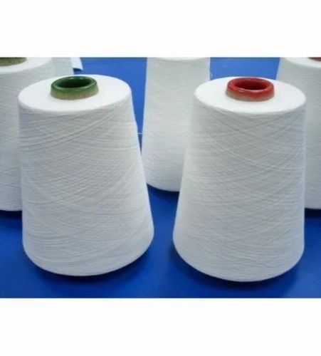 Polyester Yarn For Knitting And Stitching Use