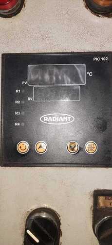 pressure temperature 102