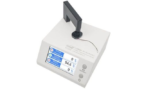 Spectrum Transmission Meter Analyzer For Computer Lens Anti-Blue Light Materials Optical Transmittance