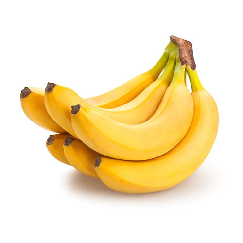 Yello Fresh Banana