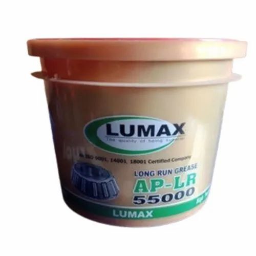 Quick Dry Ap-Lr 55000 Lubricating Grease For Automobiles Use