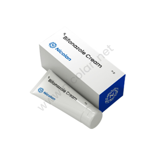Bifonazole Cream at Best Price in Ahmedabad, Gujarat | Nicola