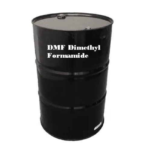 Dmf Dimethyl Formamide