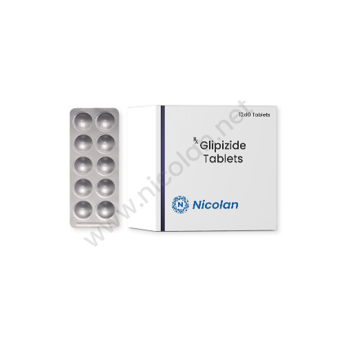 Glipizide Tablet at Best Price in Ahmedabad, Gujarat Nicola