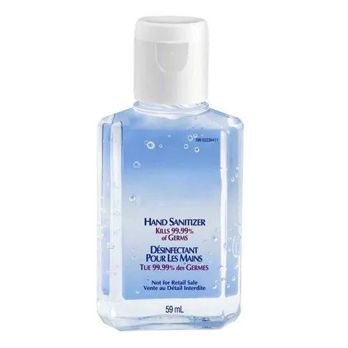 Hand Sanitizer For Home, Office And Daily Use