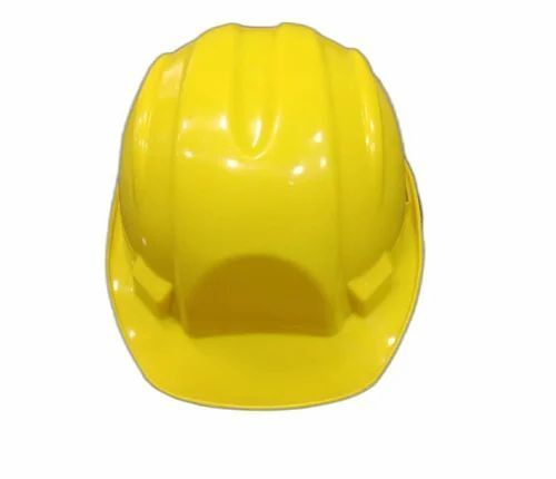 Head Protection Safety Helmet For Construction Use